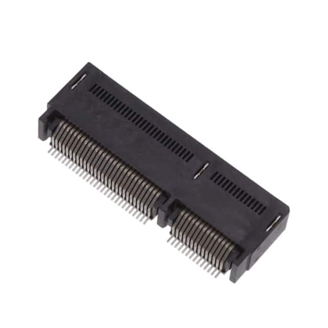 ME1008410201011 Amphenol ICC (FCI)  Edgeboard Connectors